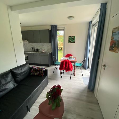 Camping Het Vossenhol Ermelo Dış mekan fotoğraf
