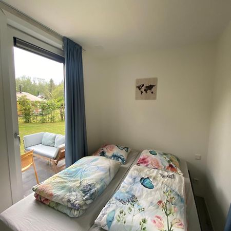 Camping Het Vossenhol Ermelo Dış mekan fotoğraf