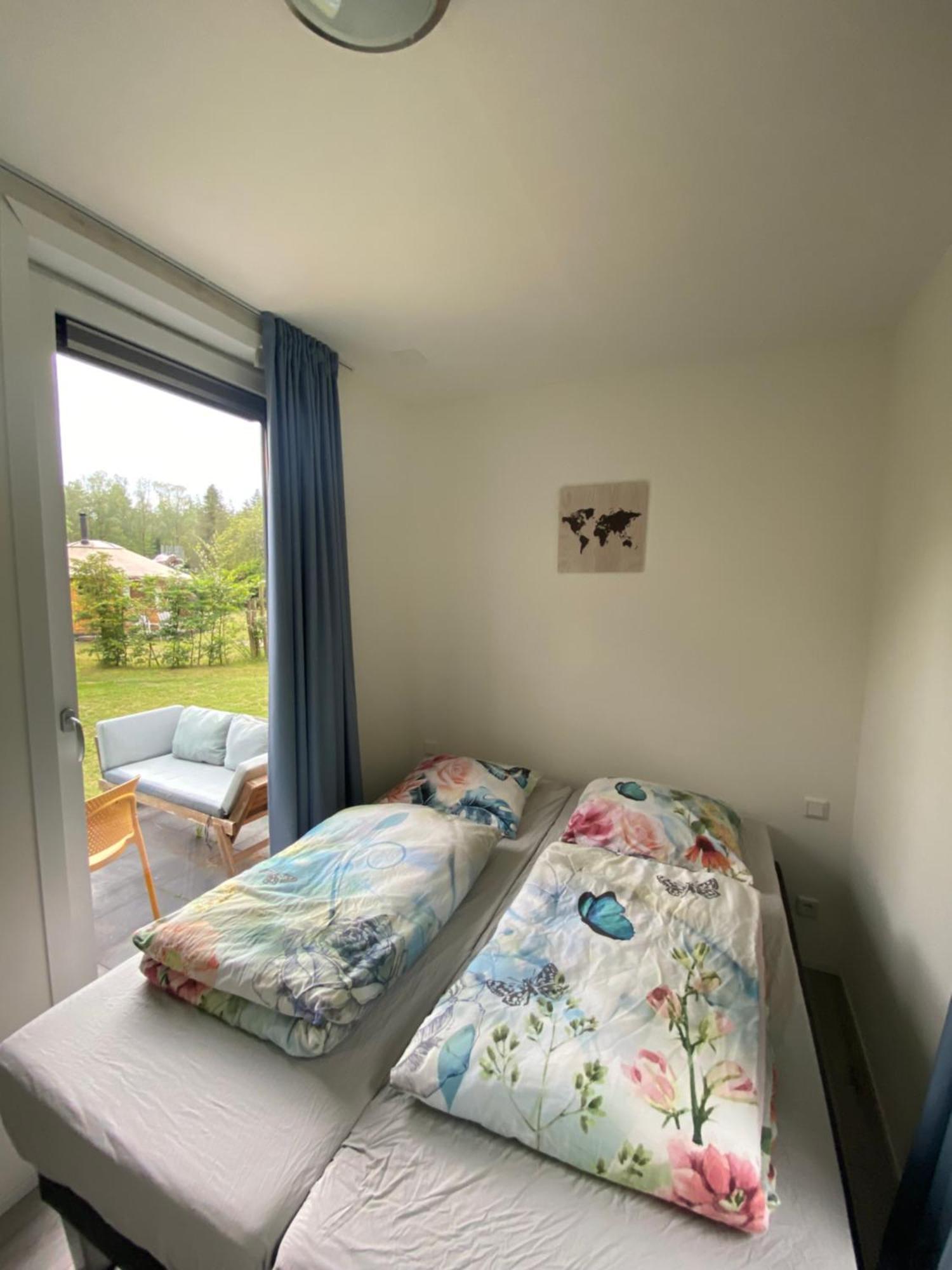 Camping Het Vossenhol Ermelo Dış mekan fotoğraf