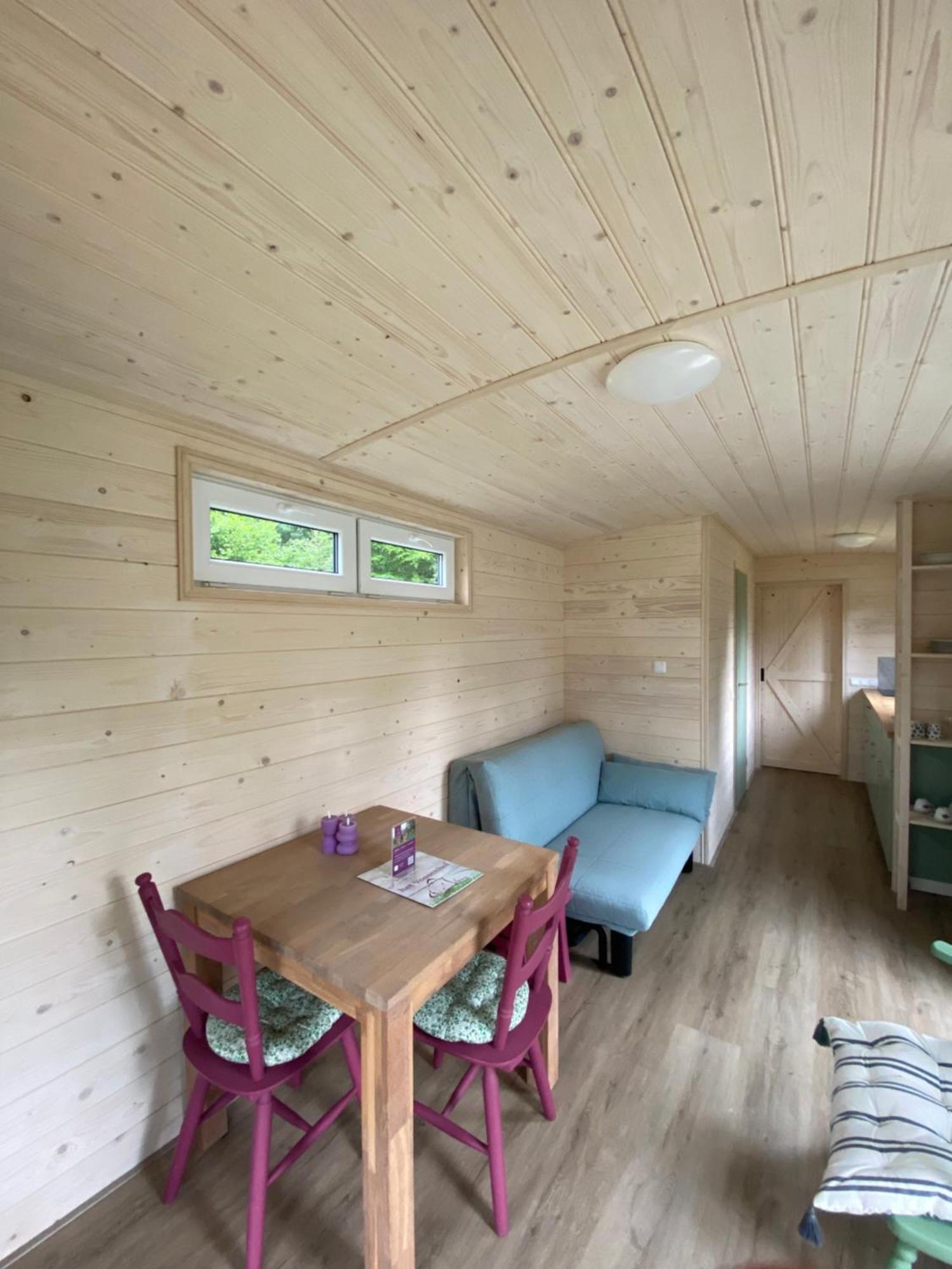 Camping Het Vossenhol Ermelo Dış mekan fotoğraf